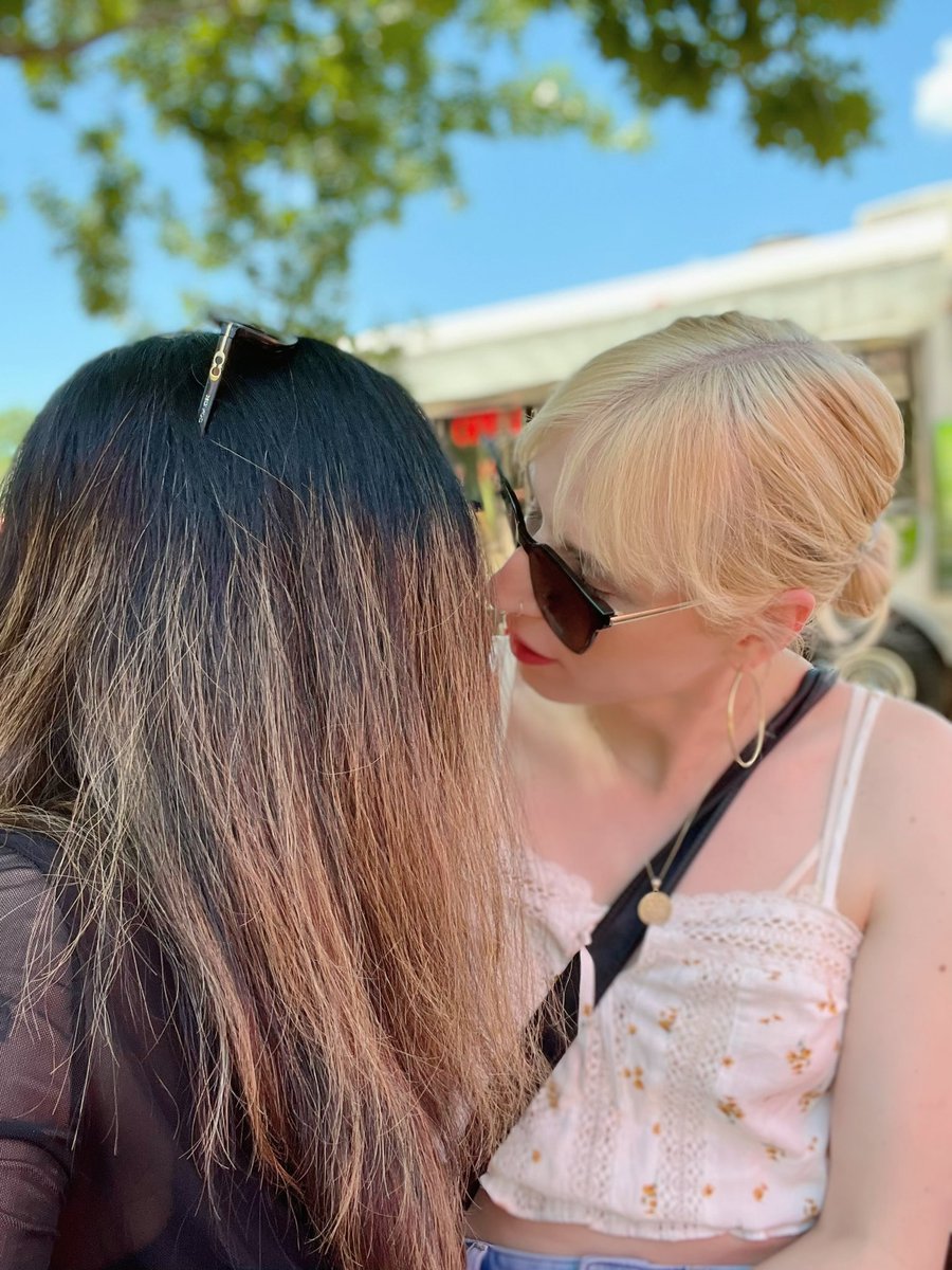 Cosmosnaut's tweet photo. @socalledcharlie 🥰💕💕 https://t.co/zWrir5NDpN