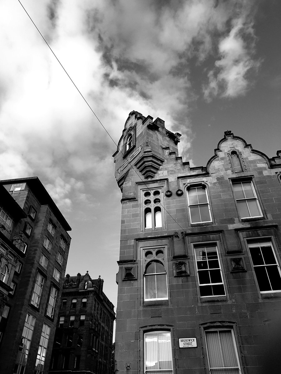david_row's tweet photo. Structures in #Glasgow https://t.co/pgzkxwnCbK