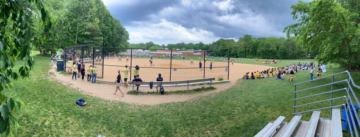 Teachers 3-0 so far over the Smith students! Age AND Talent! <a href="/RSDsmithschool/">Smith Middle School</a>