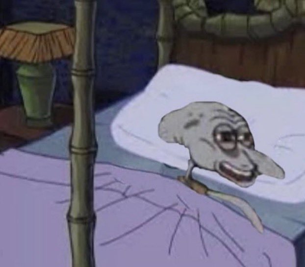 terroronshock's tweet image. Me finally sleeping because i binged the whole season in one day: #StrangerThings4