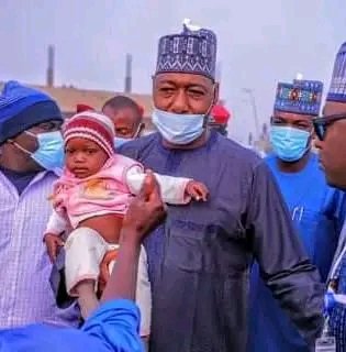 AbdulshakurJig's tweet photo. #Happy_Childrens_Day💔🥰💜
The Orphans’ Fathers 💃
#GovprofZulum
#KSM💚
#AbdulshakurKilaJigawa✍🏽 https://t.co/YZOWu2h5GT