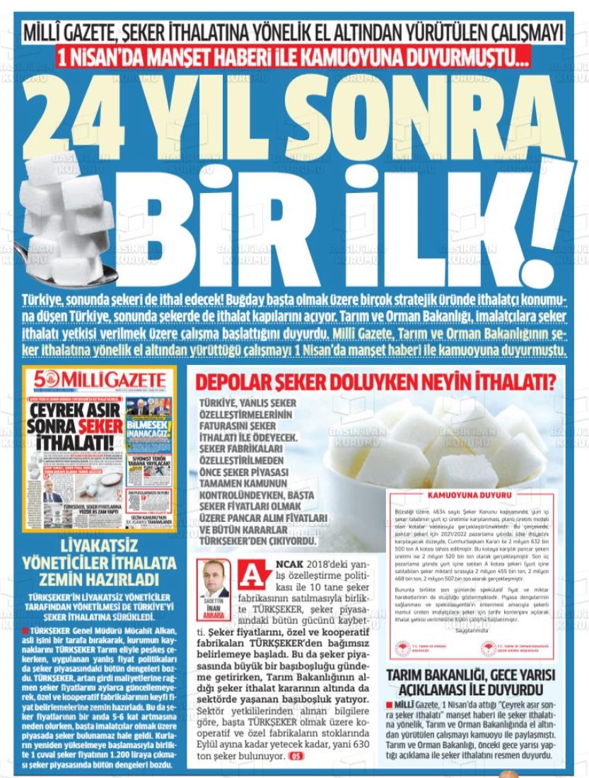 Yoruma gerek olmuyor bazen!