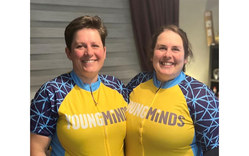 Peter_Winter's tweet image. Day 5 completed one final day to go heading to Burwell from Sleaford in aid of @YoungMindsUK justgiving.com/fundraising/cl… @BBCBreakfast @BBCCambs @BBCLookEast @itvanglia #MentalHealthMatters please give my 2 sister's in law a big shout out, get the message out there and support them