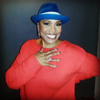 A most Happy Birthday to one of my favorite artists, the beautiful Dee Dee Bridgewater 