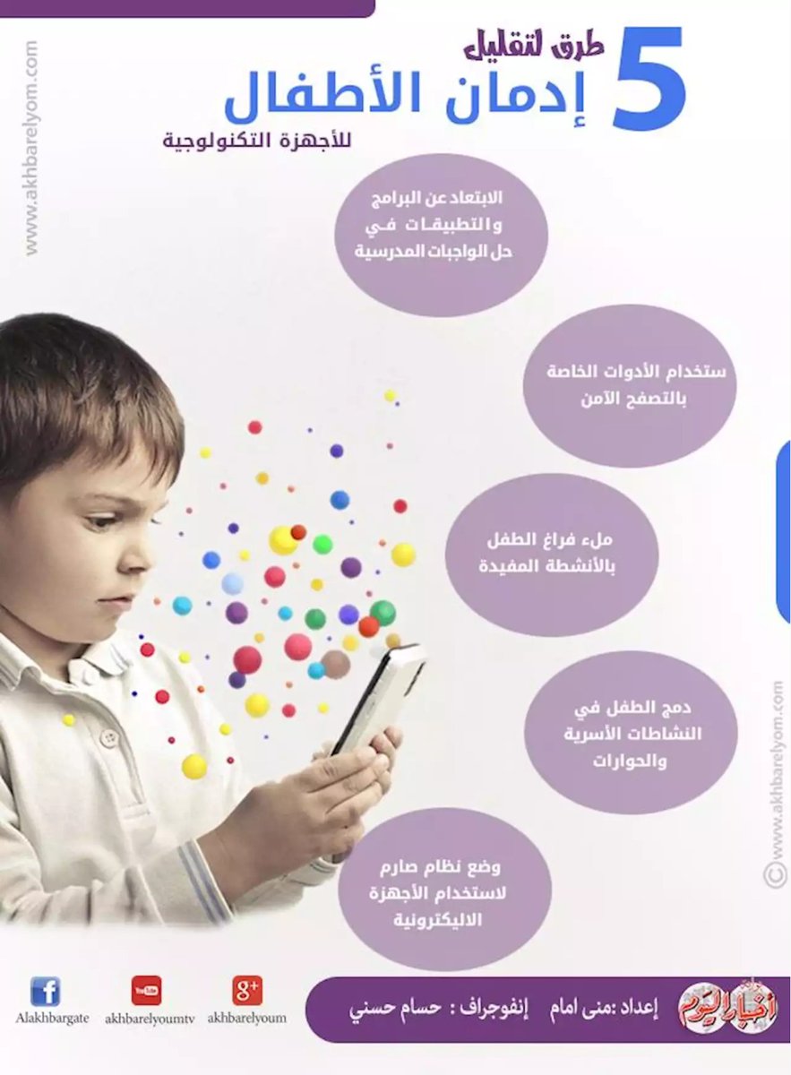 AnwarAta5's tweet photo. #جوالي_لا_تسلب_طفولتي https://t.co/1QDKmVSu1w