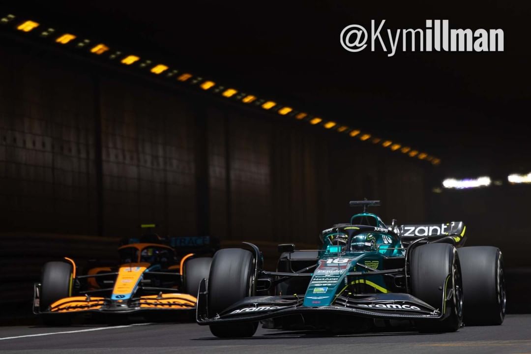 #MonacoGP Baby YEAH!