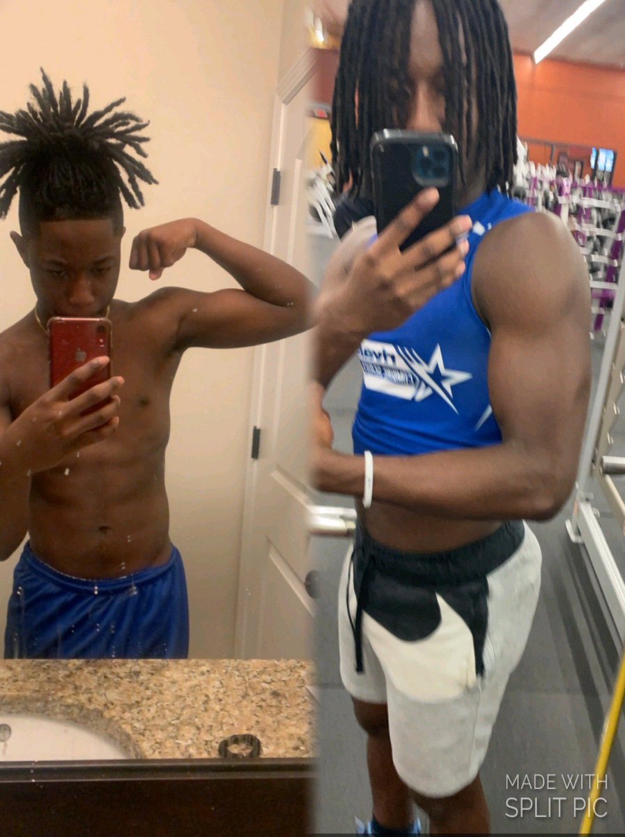 Tre Leonard tweet media