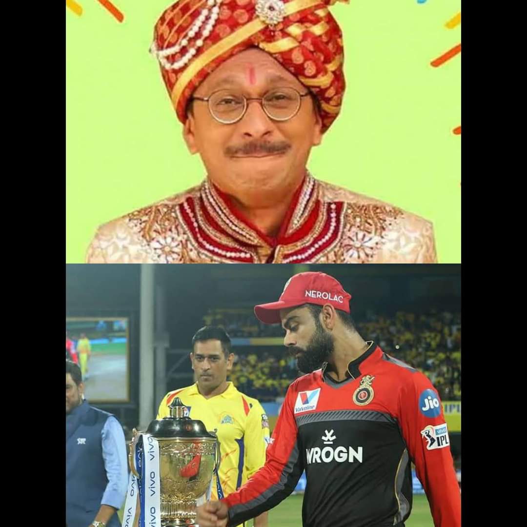 Hammad_2908's tweet photo. Iykyk..... :)
#IPLplayoffs #RCBvRR #TarakMehtaKaOoltahChashma #Popatlal #ViratKohli𓃵 https://t.co/wg58DNPdmx