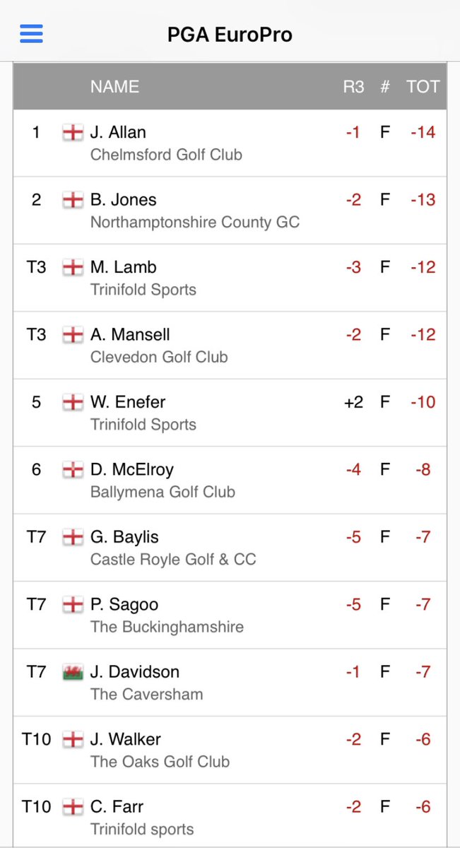 James Walker tweet media