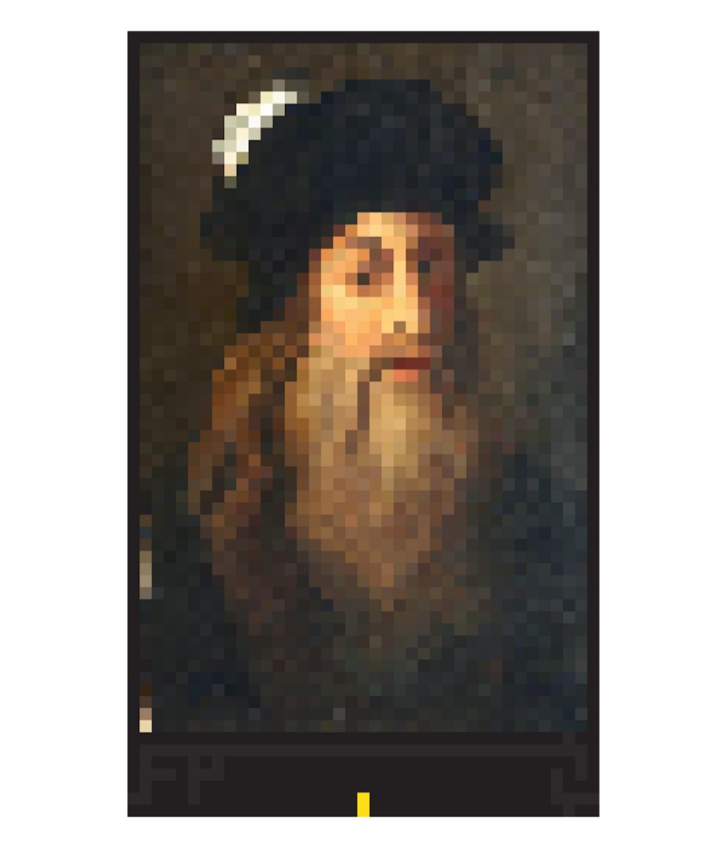 FP Lucan portrait of Leonardo da Vinci (Original).
Artist(O) : Leonardo da Vinci
Artist(P) : SMAM

🅿️ 246.2 ETH

link : [opensea.io/assets/ethereu…]

◾ FP NFTs

#NFT #NFTs #NFTCommunity #NFTdrop #NFTGiveaway #NFTcollection #art #opensea
#blockchain #Metaverse
#ETH #BTC
