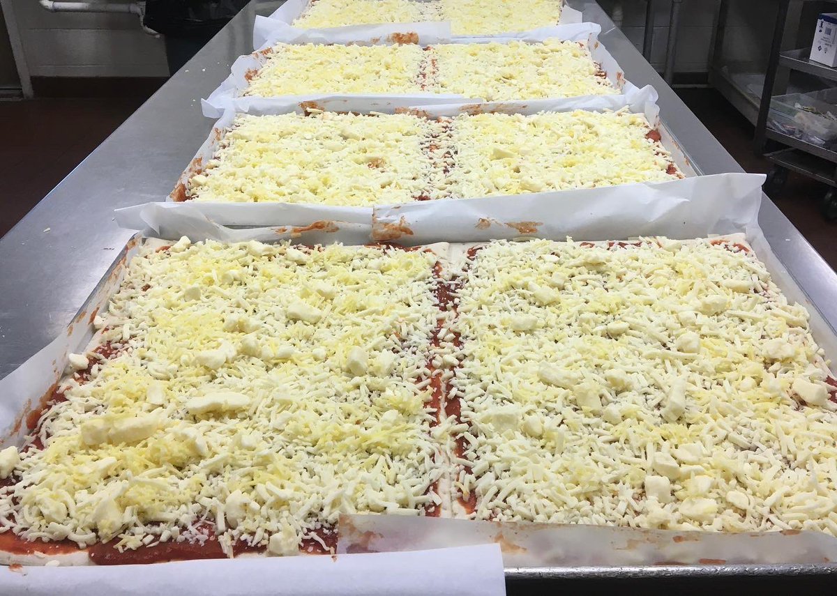 York Schools Nutrition tweet media