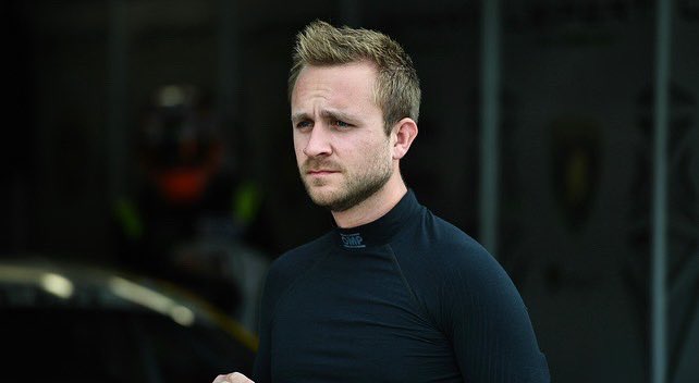 tcookeracing's tweet photo. Excited to share that I will be joining @LeipertMotorsp for the remaining four rounds of the @GTWorldChEu endurance series! Excited to team up with @brendonleitch and Dennis Fetzer starting at @circuitpaulricard next weekend! https://t.co/RZFDlF7Gw5