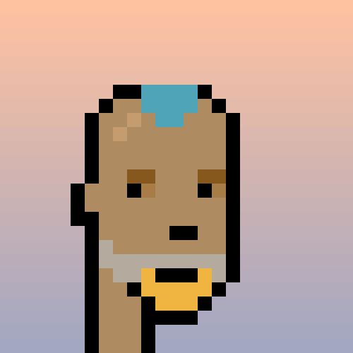 CBRPunksVAE's tweet photo. Rare Punk For Sale 0.0044 ($7.62)!
Check the Metadata:
https://t.co/ZOpwZSMnbT

@opensea #opensea #OpenSeaNFT #NFT #NFTs #NFTCommunity #NFTGiveaway #NFTGame #NFTdrop #NFTGiveaways #nftart #Airdrop #Airdrops #Giveaway #GiveawayNFT #NFTMarketplace https://t.co/NbGNUvWcO0