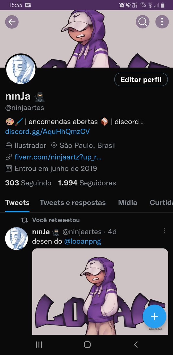 negoDoodle 👾 tweet media