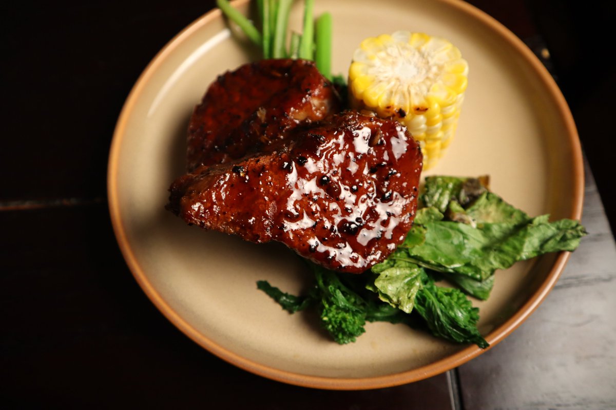 Country Style Spare ribs from a few weeks back