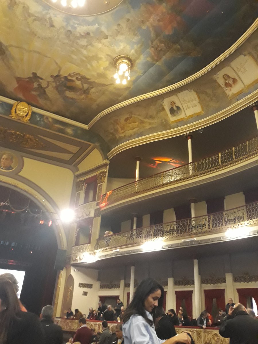 UcrRoss's tweet photo. Y ya iniciando la Convención Nacional!!! https://t.co/zUjvwFkaX4