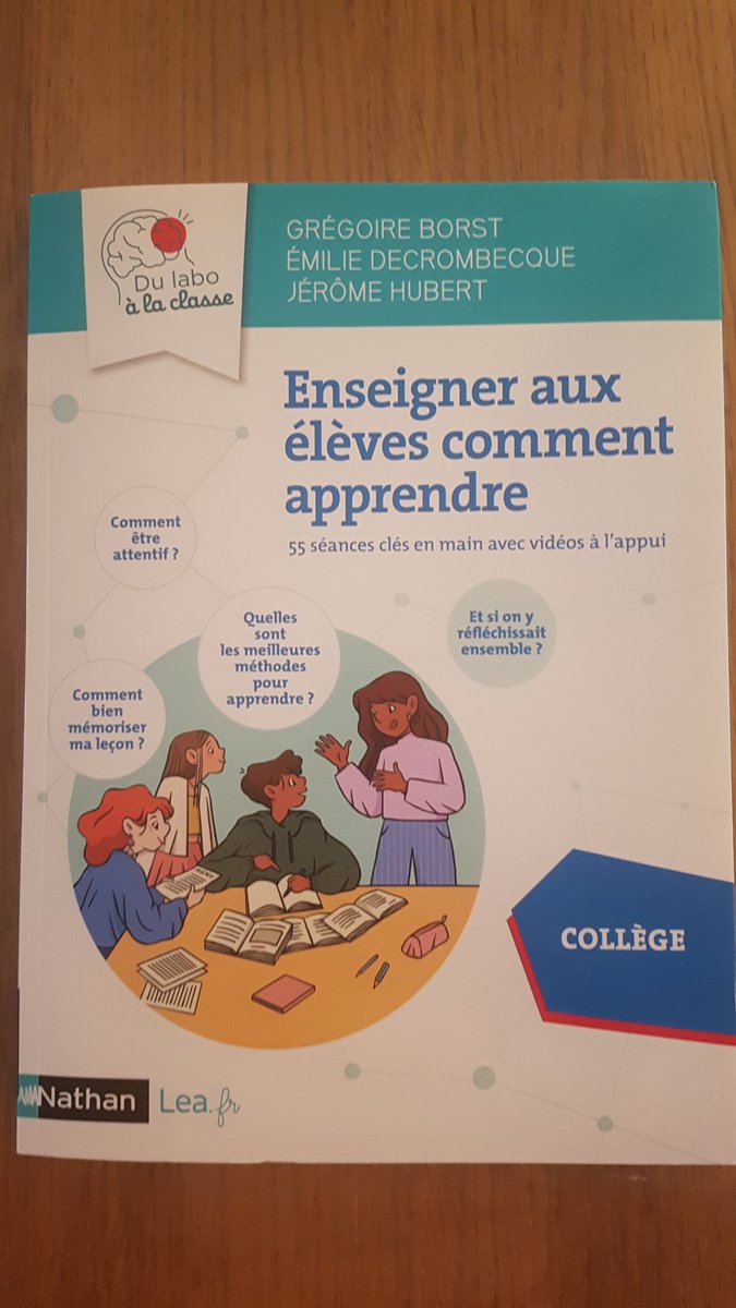 Mon précieux est arrivé 😋 <a href="/EDecrombecque/">Emilie Decrombecque</a> <a href="/Hubertjer/">HUBERT Jérôme</a>