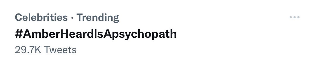 SugarSnap_25's tweet photo. It’s telling that Ben has almost as many tweets as Scamber Turd, reaffirming what everyone knows. LOLOL YOU GO BEN! 💪🏻💪🏻💪🏻 #AmberHeardlsApsychopath #JohnnyDeppVsAmberHeard #JohnnyDeppIsInnocent https://t.co/dAWcdpkJhx