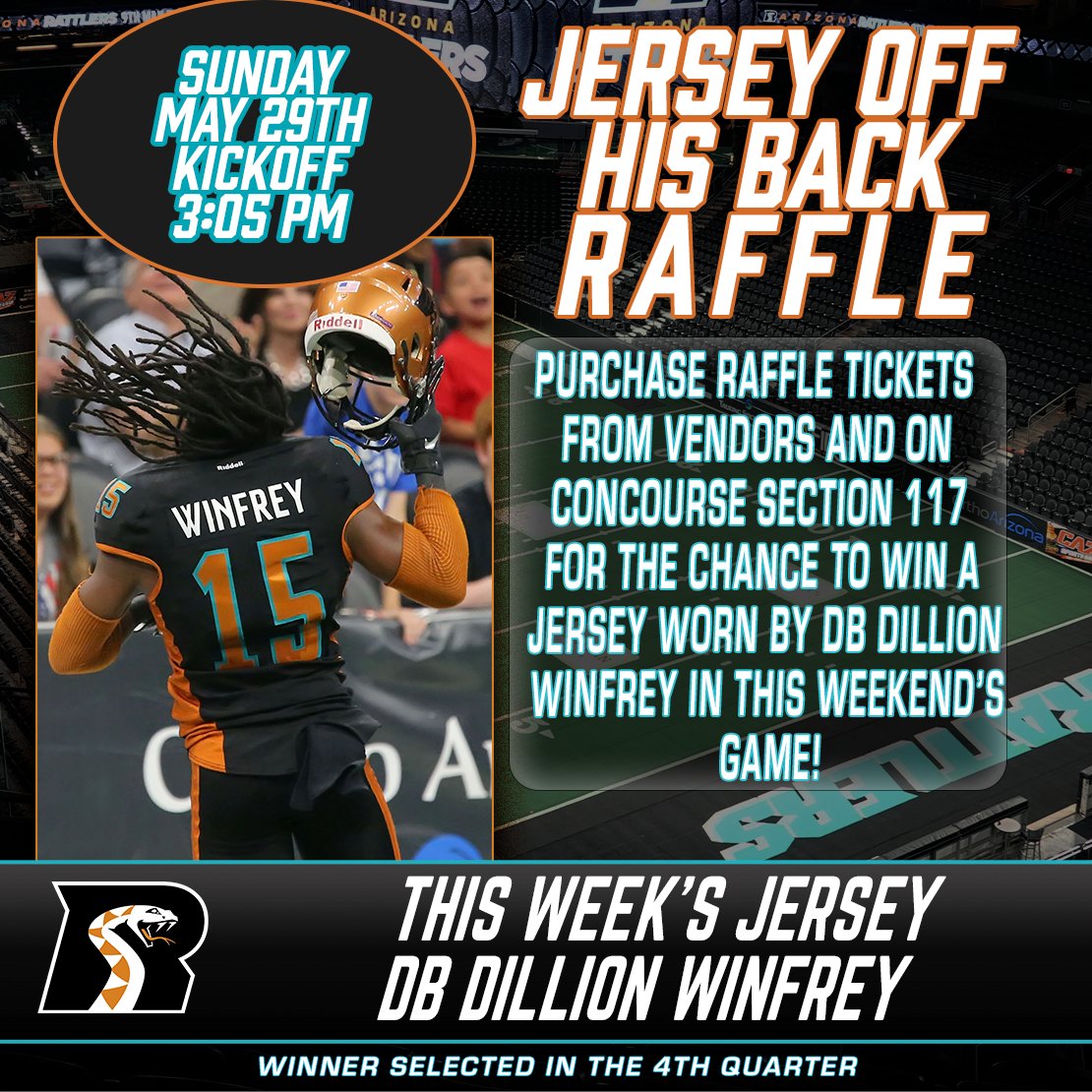 ArizonaRattlers tweet picture