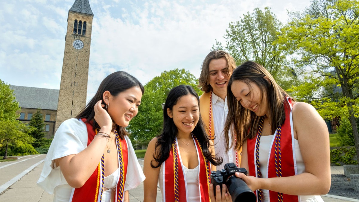 Cornell Alumni on Twitter "Can't wait to the Cornell2022