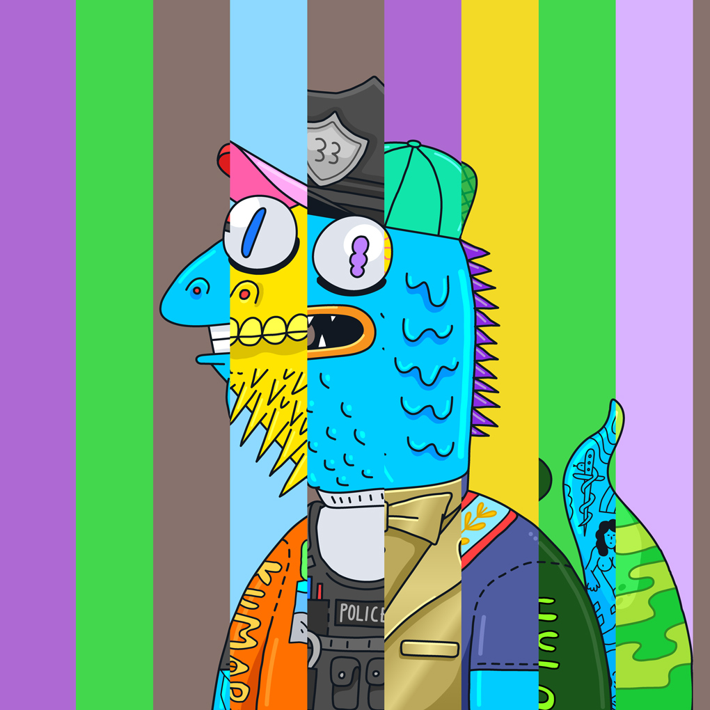 Bubbles Jackson 🦎 🕯️ tweet media