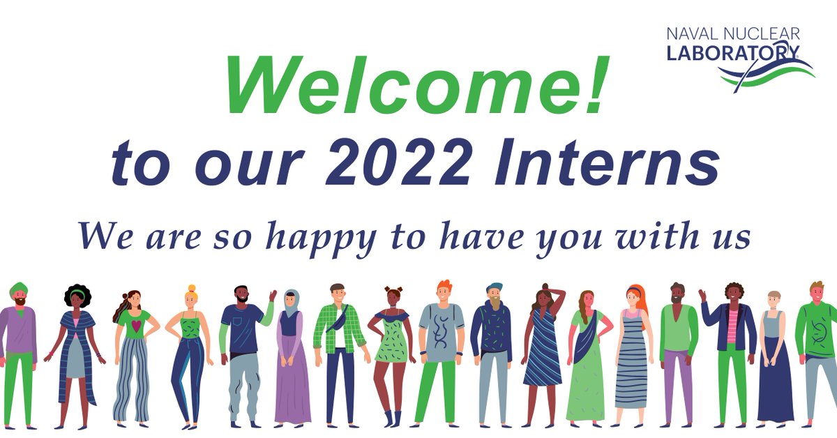 NavalNuclearLab's tweet image. We're excited to welcome our 2022 class of interns! We have nearly 85 students from 40 universities joining us for #NotYourAverageInternship working in various STEM &amp;amp; business fields. They'll be helping to support the @USNavy and experiencing all that an NNL career has to offer!