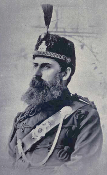 KENNEDY, WILLIAM NASSAU  (W N) - Lieutenant Colonel : canadianfallen.ca/10/KENNEDY via <a href="/canadian_fallen/">Canadian Fallen</a>