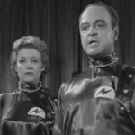 PGSCommunity's tweet image. Was legendary B-movie director #EdWood a visionary auteur or an eccentric hack? #ImaginationConnoisseur, Mark McKeown, gives us a deeper look into Wood's subversive filmography. thepgs.co/3MZToxV #FanReview #PostGeekSingularity