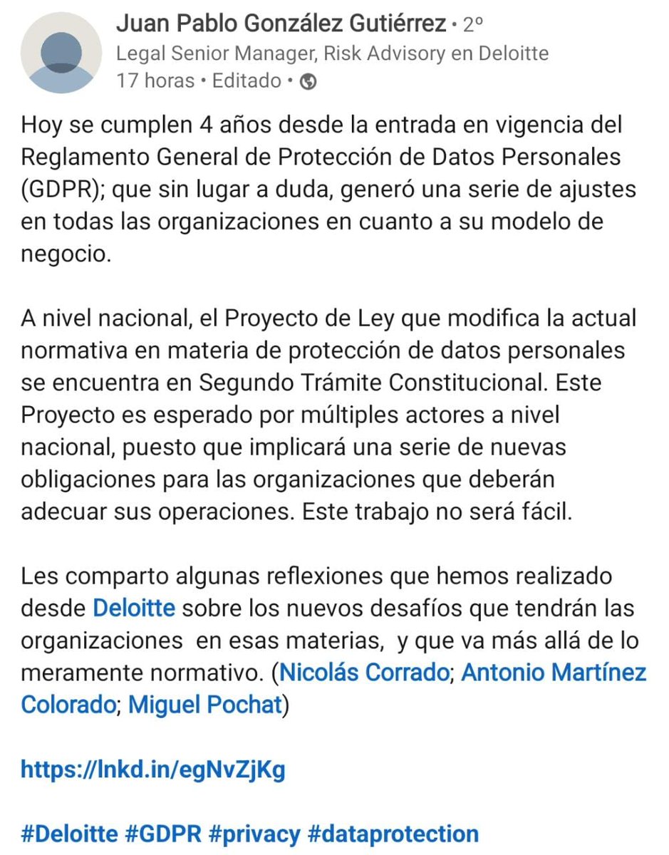 Informáticos de Ñuble A.G. tweet media