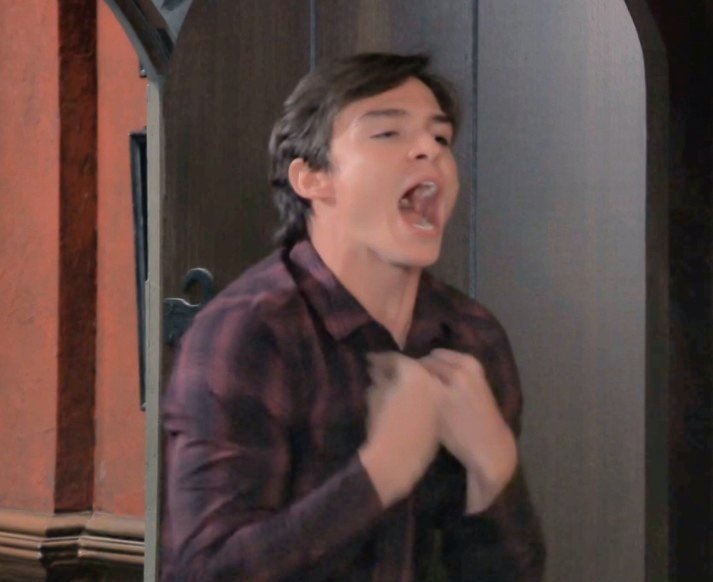 Alli on Twitter "Nicholas is coming for that supporting actor Emmy