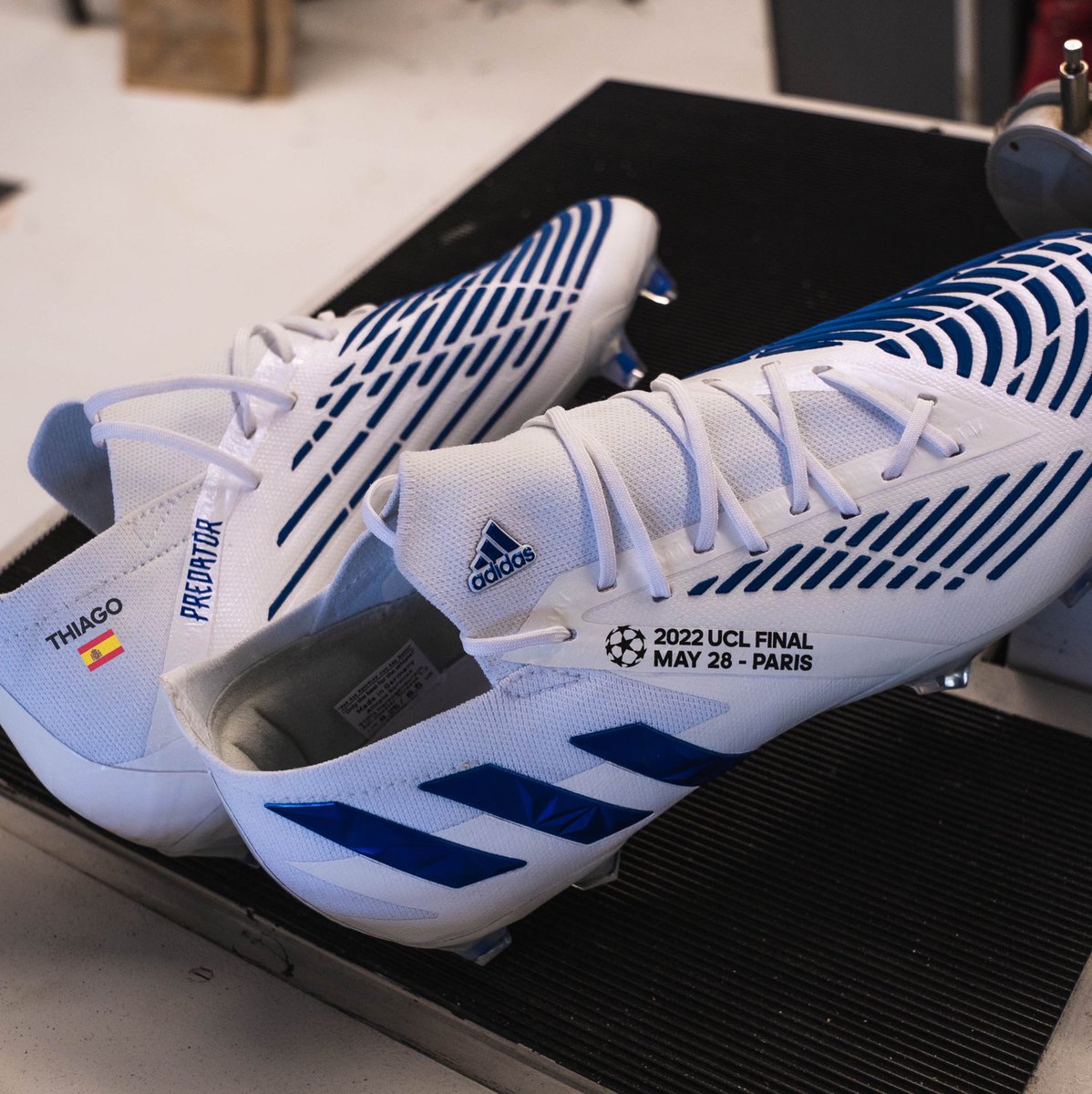 Thiago Alcantara tweet media