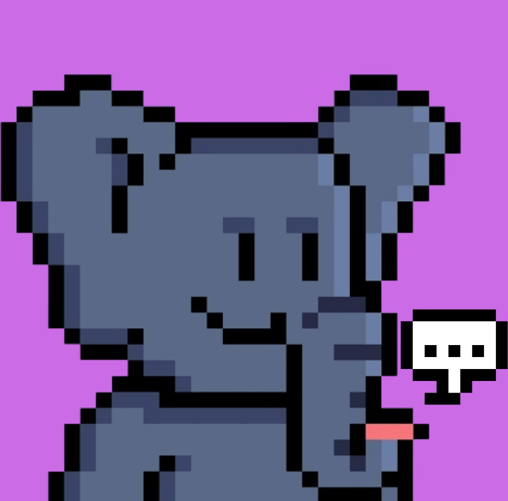 Yungwest_Jeff's tweet photo. 🏌MEGA ARBITRUM PROJECT GIVEAWAY 🏌

15× @elefrens Trunk List
10× @Tr_Street_Punks Haughty List
3× @NeoLifeMAGIC Whitelist
2× @BugzNft Whitelist

Rules:
• Follow All Projects Account Above, @TheKay6689, &amp; @Yungwest_Jeff2
• Like &amp; Retweet
• Tag 3 Friends

30 Winners in 48 Hours https://t.co/uKVa8be4aU