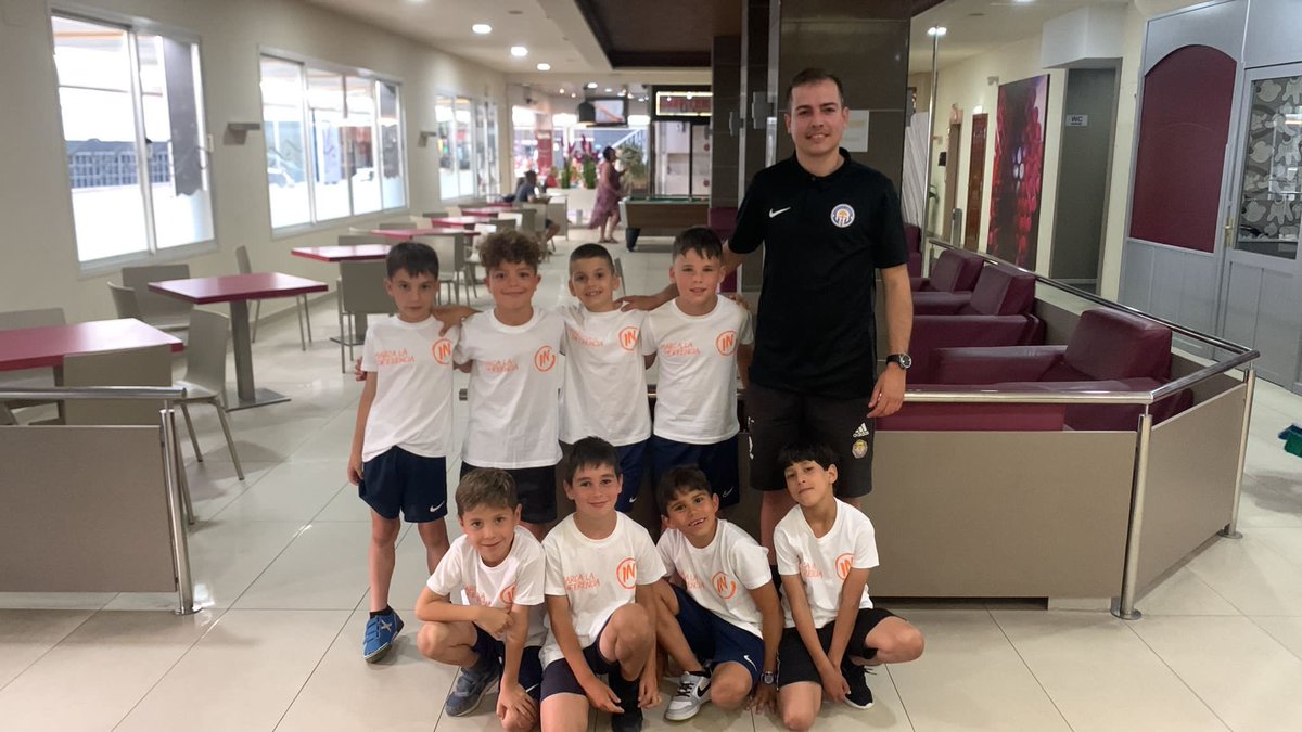 futbolinsports's tweet photo. Seguimooooooos💥

#FutbolIn #EstamosIn #MarcaLaDiferencia https://t.co/SlvcHVmJBc
