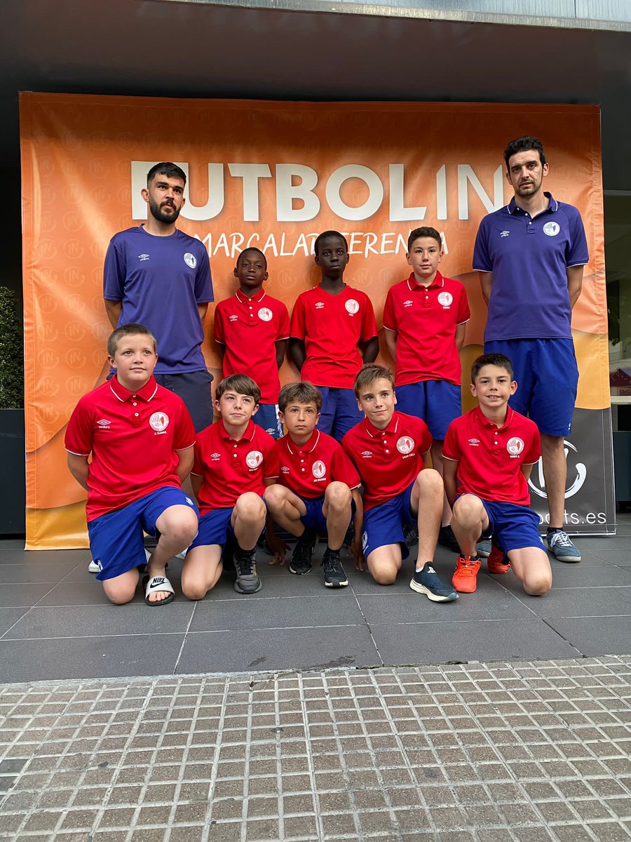 futbolinsports's tweet photo. Seguimooooooos💥

#FutbolIn #EstamosIn #MarcaLaDiferencia https://t.co/SlvcHVmJBc