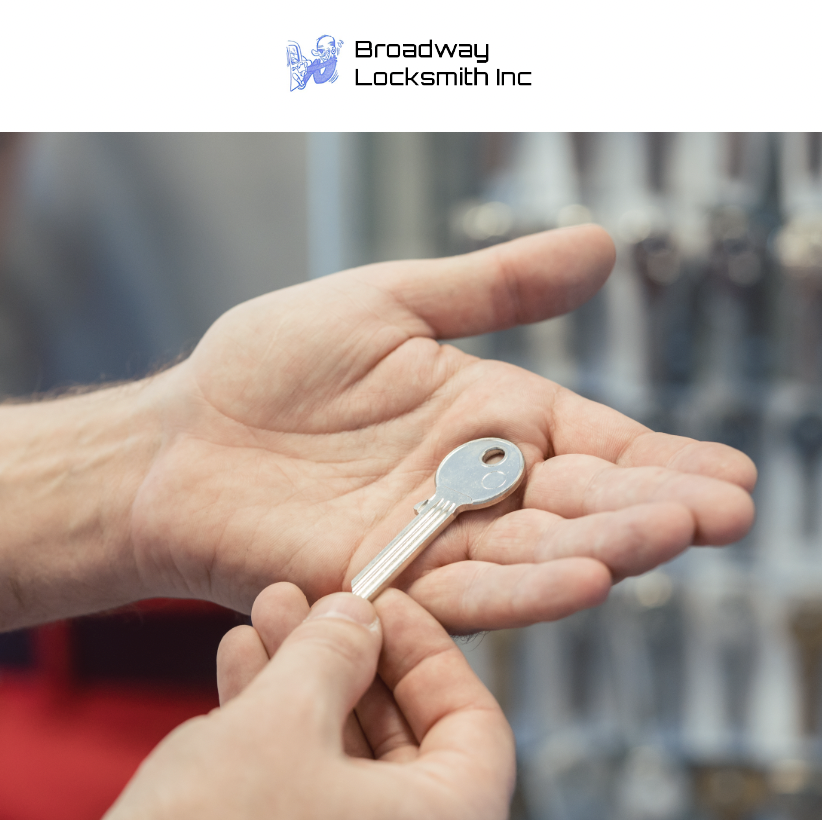 broadwaylocks's tweet photo. Need a key duplicated? Our key machines are calibrated to within .0001 inches. Our copies are so accurate that we can make a 5th generation copy of a key that will still work flawlessly in the same lock as the 1st generation original. https://t.co/96r06bj8VV
#BroadwayLocksmith https://t.co/QP4S87E3eK