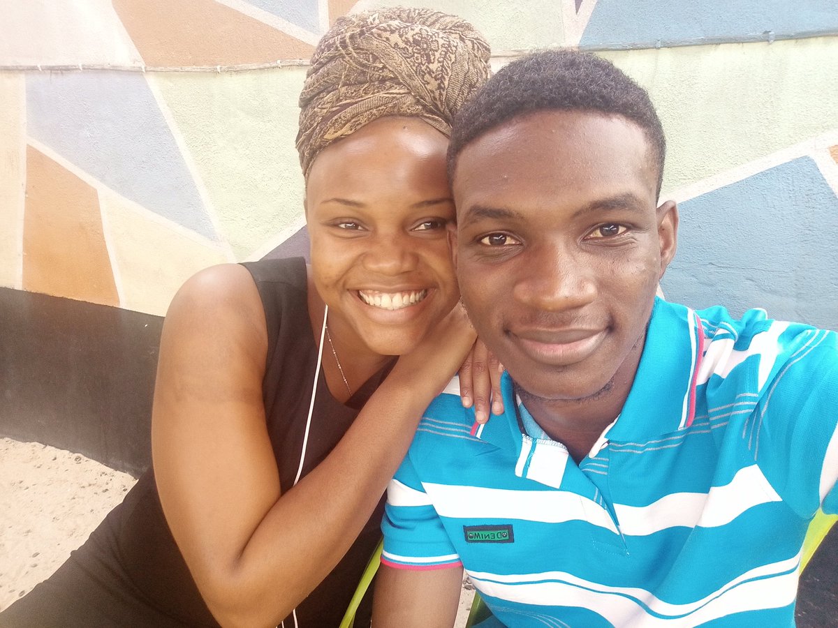 _the_akollade's tweet photo. How it started vs How it's going... 🤩🥳 https://t.co/WFYjH5OFTU