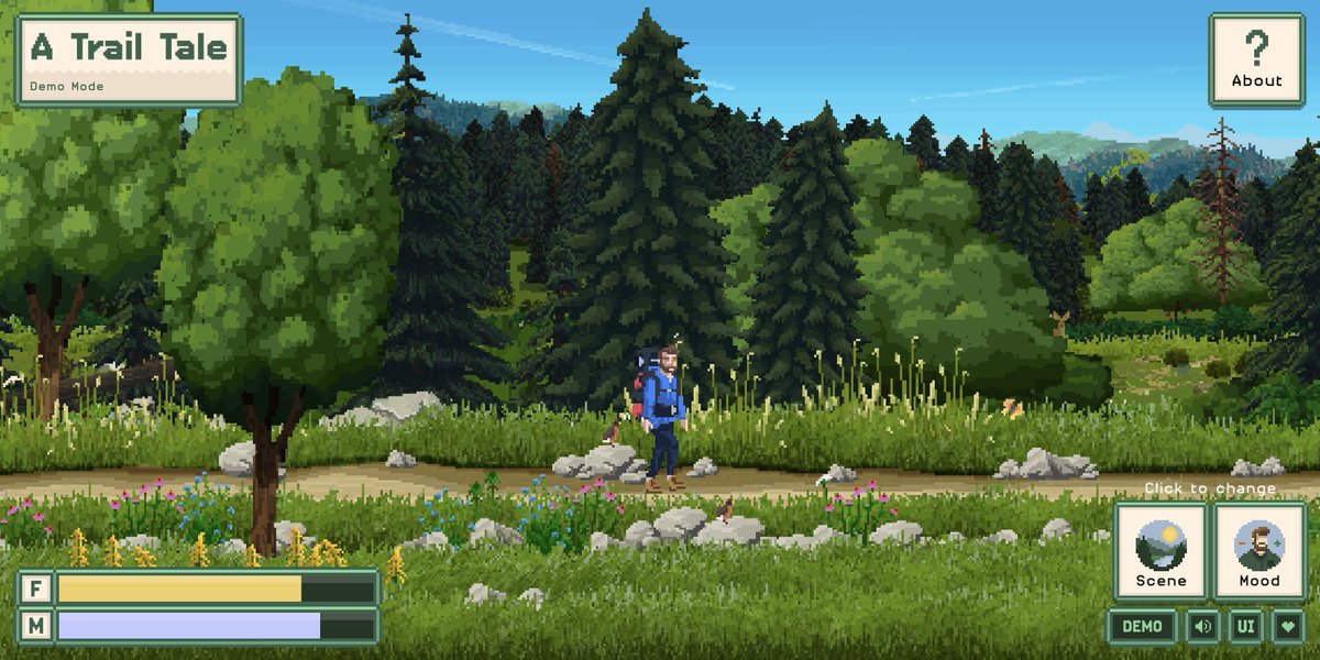 Henry 🦊 tweet media