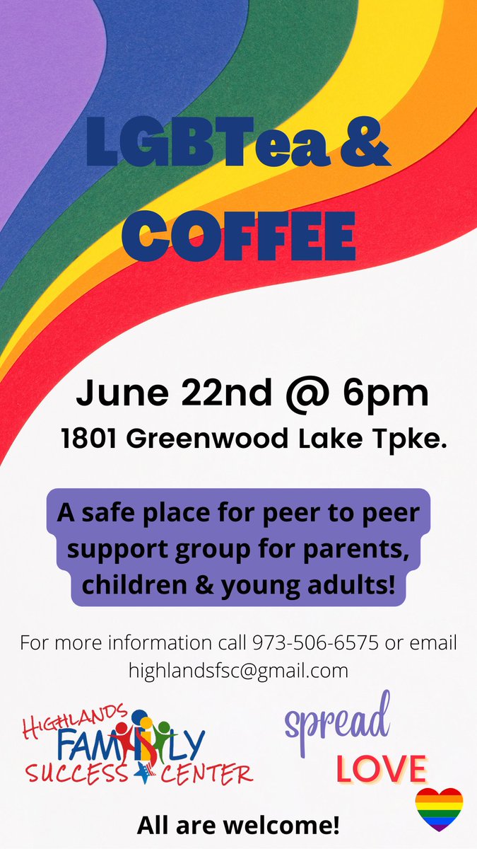 Highlands FSC tweet media