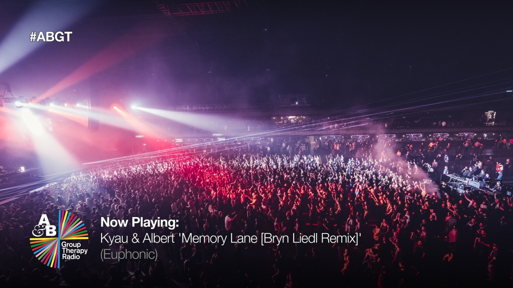 15. <a href="/KyauAndAlbert/">Kyau & Albert 🇺🇦</a> ‘Memory Lane’ [<a href="/brynliedl/">Bryn Liedl</a> Remix] (<a href="/EuphonicRec/">Euphonic</a>). #ABGT youtube.com/watch?v=SJT2nG…