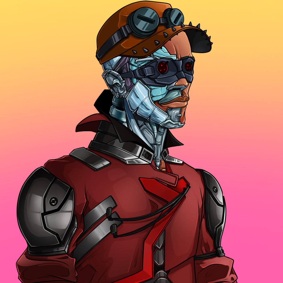 New Sneak Peak 👀

RT= OG Role once our Discord opens.

#CNFT #CNFTCommunity