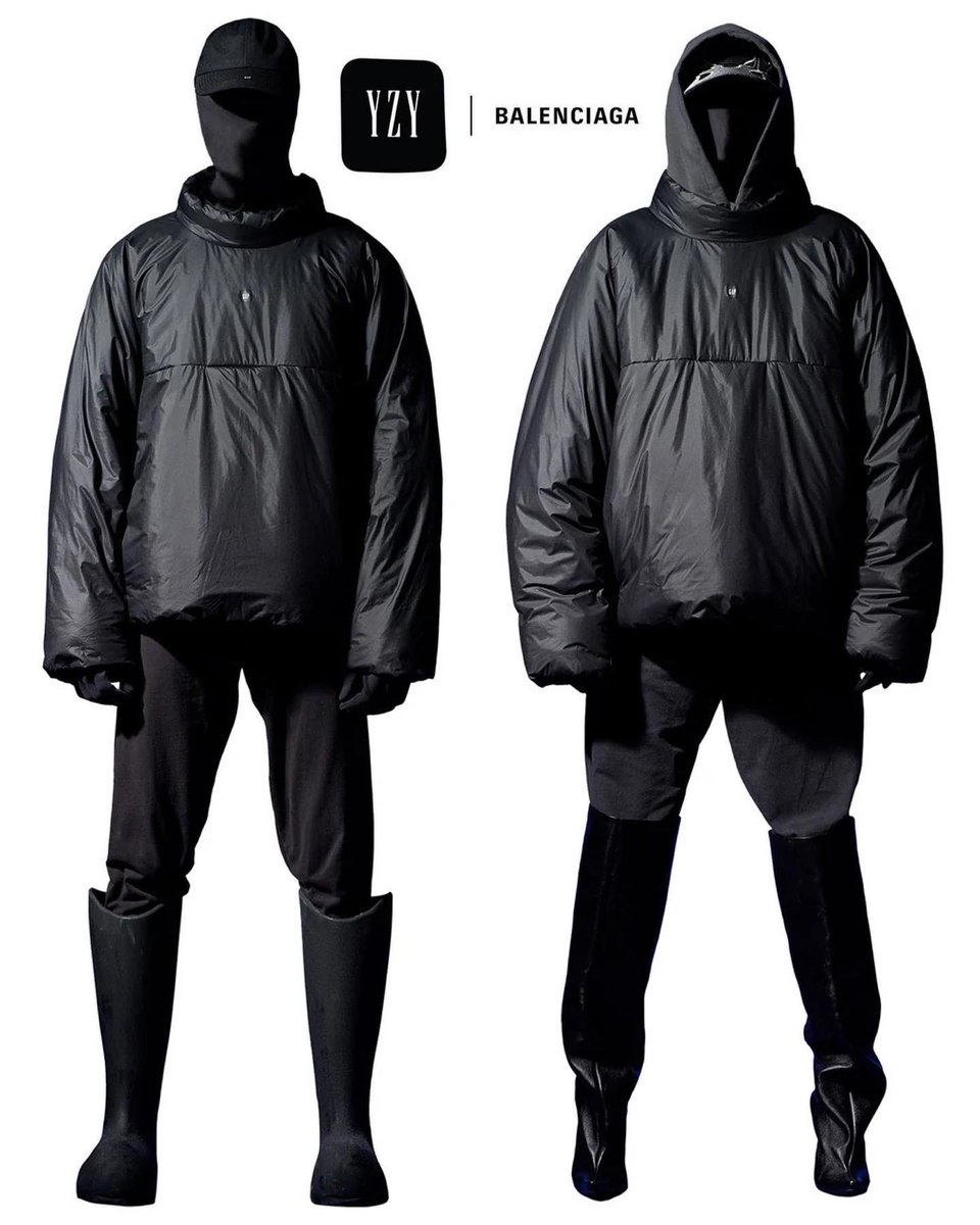 YEEZY GAP on X: YEEZY GAP on X:
