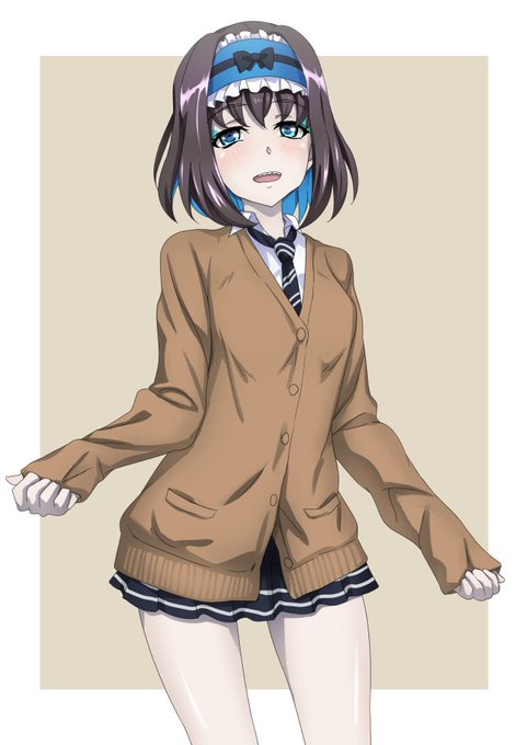 RKGK_JK妹ガリィちゃん 