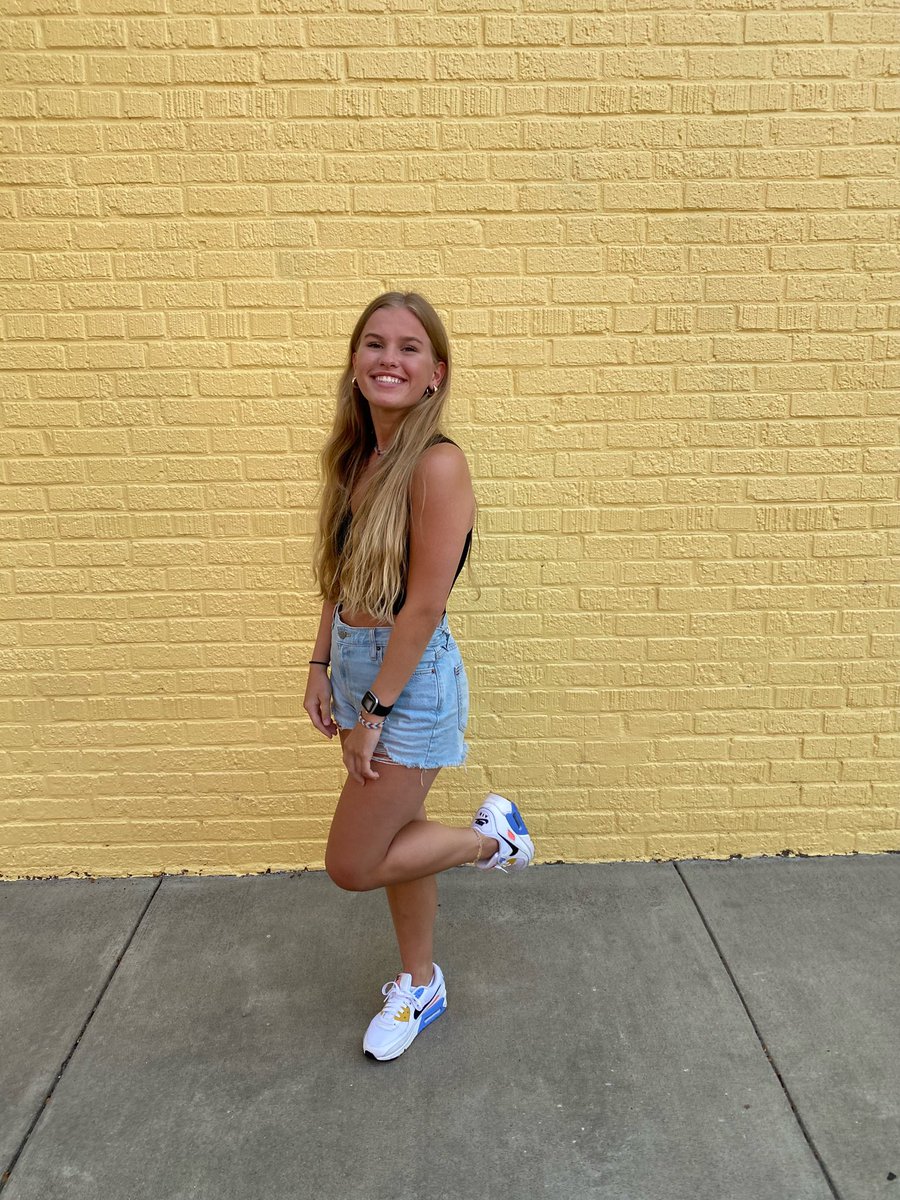 Last for yearbook this year is our other eic, Sarah Keller! Sarah is also super involved with dance, various clubs, and a job! “I think yearbook is important because you learn how to communicate with everyone whether that is interviews or with other team members.” Congrats Sarah!