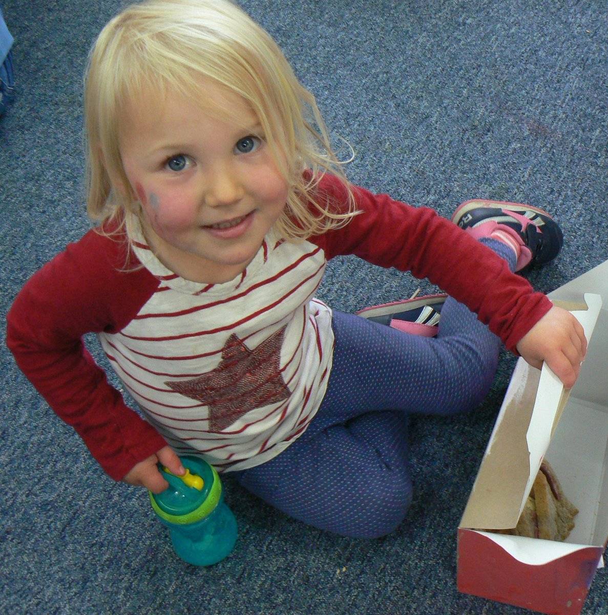 Boyle & Petyt tweet media