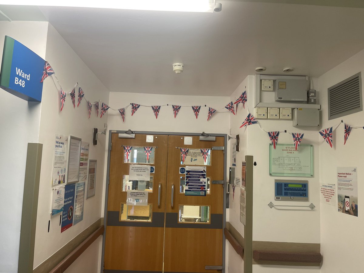 B48 Ward HCOP tweet media