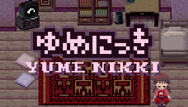 Yume Nikki France tweet media