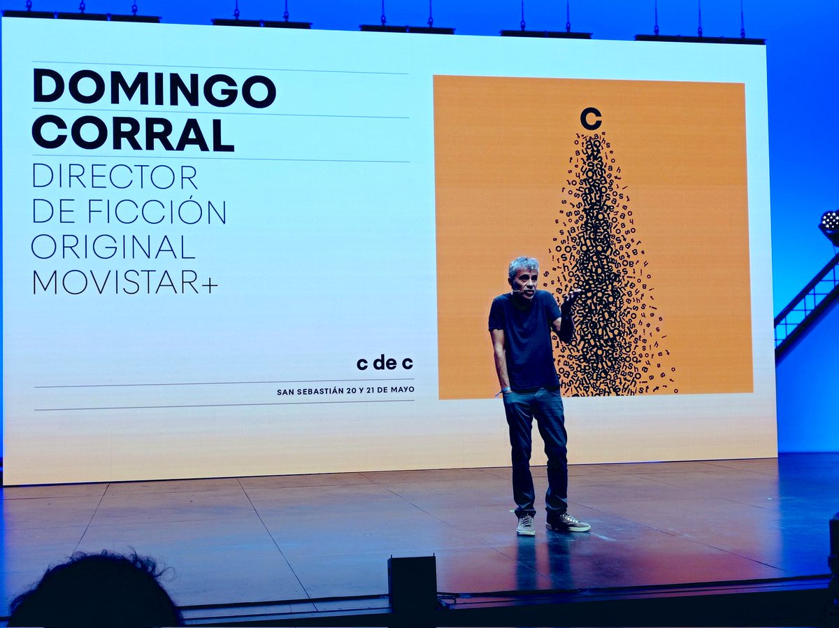 AitorGoy's tweet photo. “El arte produce reglas, pero las reglas nunca producen arte”

Domingo Corral (@Docorral) https://t.co/jUbU8K7XAw