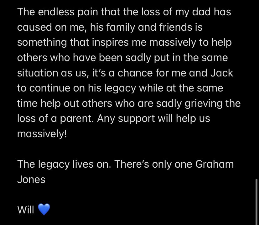 Will Jones tweet media