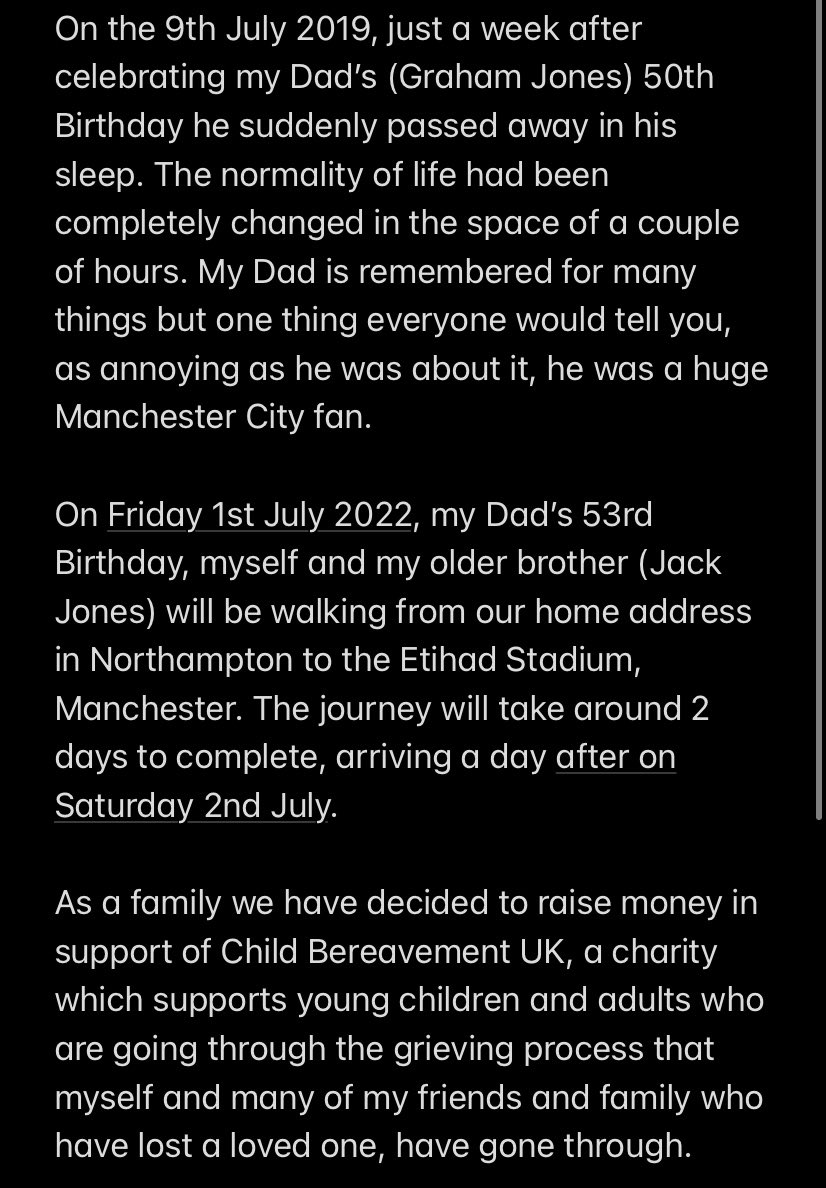 Will Jones tweet media