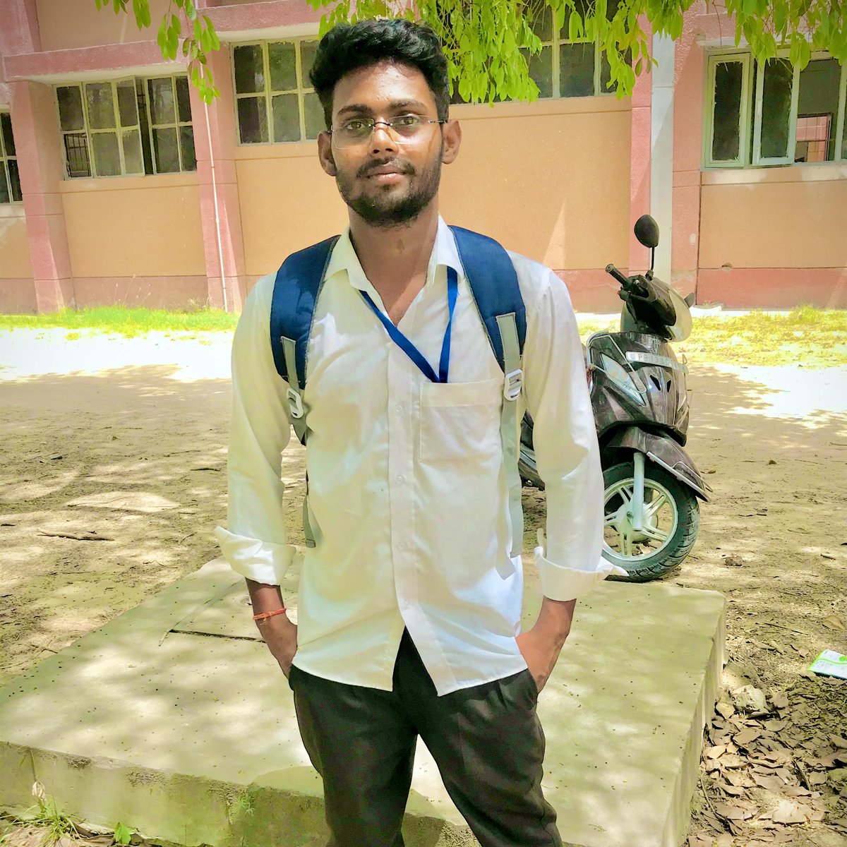 Happyraazm's tweet photo. Everything you need in already inside 
#sliet #nature https://t.co/TCyKoIvm3T